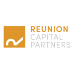 Reunion Capital Partners Logo Transparent PNG