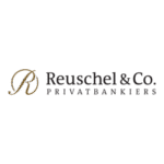 Reuschel & Co Privatbankiers Logo Transparent PNG