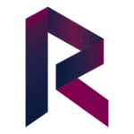 Revain REV Logo Transparent PNG