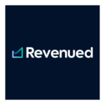 Revenued Logo Transparent PNG