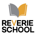 Reverie School Logo Transparent PNG
