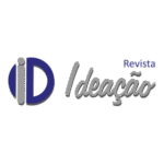 Revista Ideação Logo Transparent PNG
