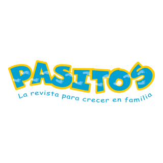Revista Pasitos