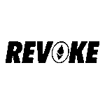 Revoke Logo Transparent PNG