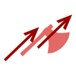 Revolutionary Social Movement Logo Transparent PNG