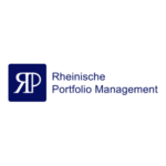 Rheinische Portfolio Management Gmbh Logo Transparent PNG