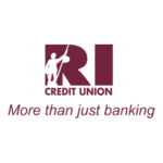 Rhode Island Credit Union Logo Transparent PNG