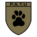 Rhodesia Police Anti terrorist Unit Logo Transparent PNG