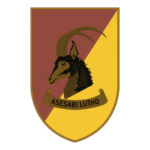 Rhodesian Armoured Corps Logo Transparent PNG