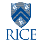 Rice University Logo Transparent PNG