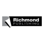 Richmond Publishing Logo Transparent PNG
