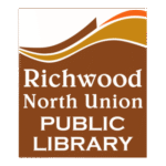 Richwood North Union Public Library Logo Transparent PNG