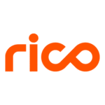 Rico Investimentos Logo Transparent PNG