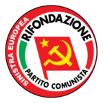 Rifondazione Comunista Logo Transparent PNG