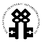 Rigas Kulturas Piemineklu Aizsardzibas Inspekcija Logo Transparent PNG