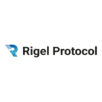 Rigel Protocol RGP Logo Transparent PNG