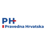 Righteous Croatia Logo Transparent PNG