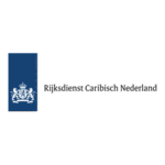 Rijksdienst Caribisch Nederland Logo Transparent PNG