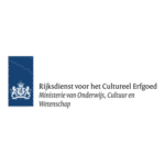 Rijksdienst Voor Het Cultureel Erfgoed Logo Transparent PNG