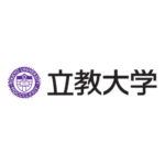 Rikkyo University Logo Transparent PNG