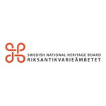 Riksantikvarieämbetet Logo Transparent PNG