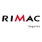 Rimac Seguros Logo Transparent PNG