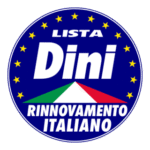 Rinnovamento Italiano Logo Transparent PNG