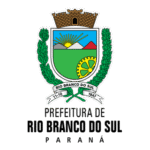 Rio Branco Do Sul Logo Transparent PNG