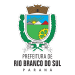 Rio Branco Do Sul PR Logo Transparent PNG