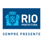 Rio De Janeiro Prefeitura Logo Transparent PNG
