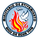 Rios De Agua Viva Logo Transparent PNG