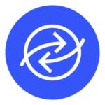 Ripio Credit Network RCN Logo Transparent PNG