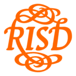 Risd Rhode Island School Of Design Logo Transparent PNG