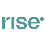 Rise Capital Nigeria Logo Transparent PNG