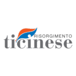 Risorgimento Ticinese Logo Transparent PNG