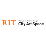 Rit 2018 Cad City Art Space Logo Transparent PNG