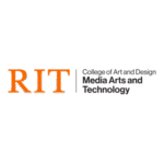 Rit 2018 Cad Media Arts And Tech Logo Transparent PNG