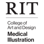 Rit 2018 Cad Medical Illustration Logo Transparent PNG