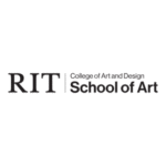 Rit 2018 Cad School Of Art Logo Transparent PNG