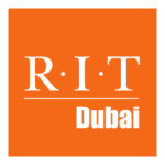 Rit Rochester Institute Of Technology Dubai Logo Transparent PNG