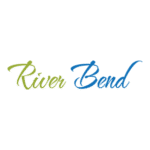 River Bend Logo Transparent PNG