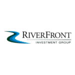 River Front Logo Transparent PNG