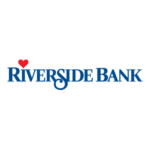 Riverside Bank Logo Transparent PNG