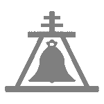 Riverside CA Bell Logo Transparent PNG