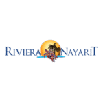 Riviera Nayarit Logo Transparent PNG