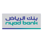 Riyadh Bank Logo Transparent PNG