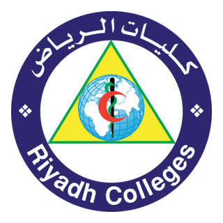Riyadh Colleges Of Dentistry And Pharmacy