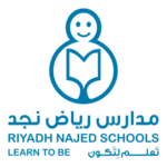 Riyadh Najed Schools Logo Transparent PNG
