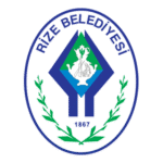 Rize Belediyesi Logo Transparent PNG