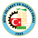 Rize Ticaret Odasi Logo Transparent PNG